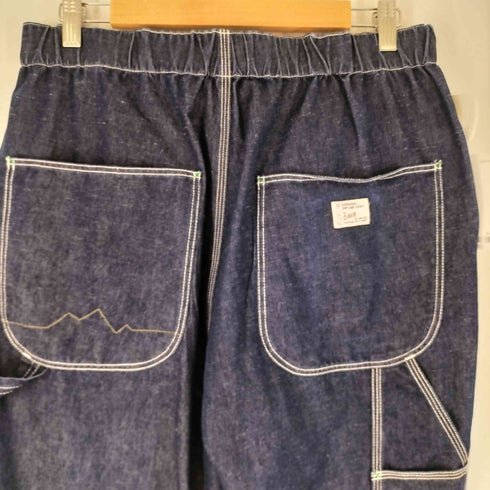 ダナー Danner デニムペインターパンツ メンズ JPN:L