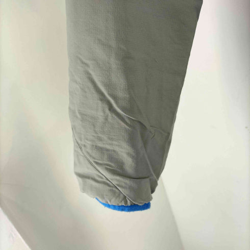 パタゴニア patagonia 14年製 ナノエアフーディー メンズ import:M