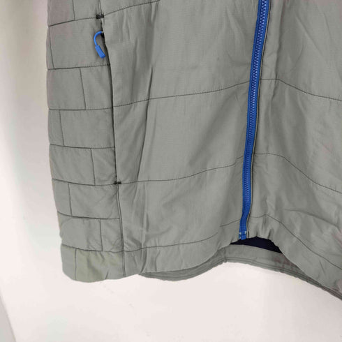 パタゴニア patagonia 14年製 ナノエアフーディー メンズ import:M