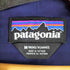 パタゴニア patagonia 14年製 ナノエアフーディー メンズ import:M