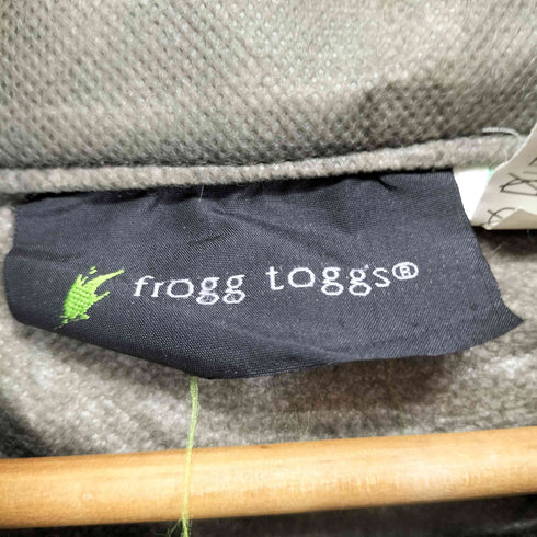 frogg toggs プロアクションジャケット マウンテンパーカー メンズ JPN:XL