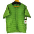 モンベル mont bell スペリオダウン ラウンドネックT メンズ import:L