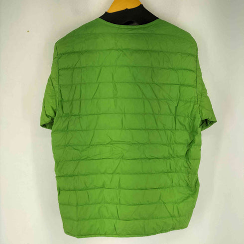 モンベル mont bell スペリオダウン ラウンドネックT メンズ import:L