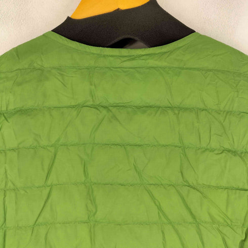 モンベル mont bell スペリオダウン ラウンドネックT メンズ import:L