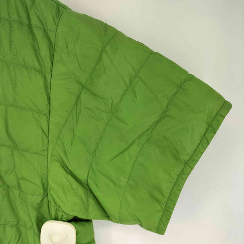 モンベル mont bell スペリオダウン ラウンドネックT メンズ import:L