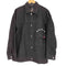 HEDWING TWIN CP TIGER DENIM JACKET メンズ