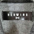 HEDWING TWIN CP TIGER DENIM JACKET メンズ