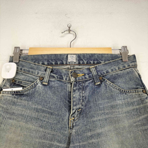 リー Lee フレア デニム パンツ Y2K メンズ S