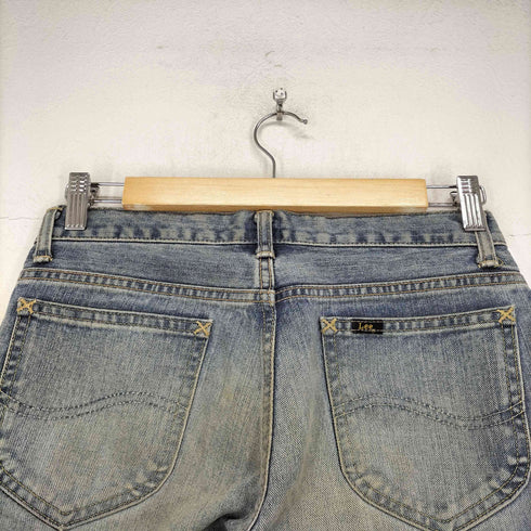 リー Lee フレア デニム パンツ Y2K メンズ S