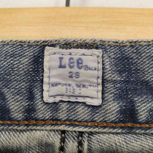 リー Lee フレア デニム パンツ Y2K メンズ S