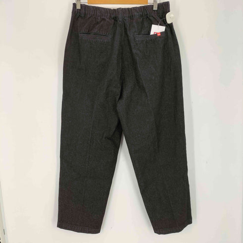 HEDWING TWIN CP TIGER DENIM PANT メンズ