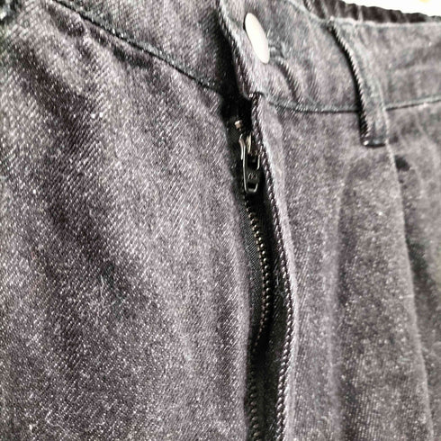 HEDWING TWIN CP TIGER DENIM PANT メンズ