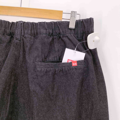 HEDWING TWIN CP TIGER DENIM PANT メンズ