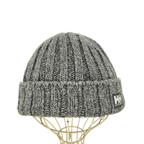 ヘリーハンセン HELLY HANSEN ワンポイントロゴニット帽 メンズ