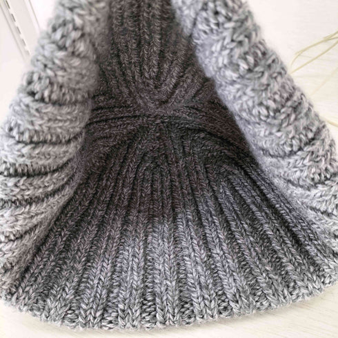 ヘリーハンセン HELLY HANSEN ワンポイントロゴニット帽 メンズ