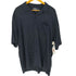ポロバイラルフローレン Polo by RALPH LAUREN 90s~00s CLAYTON ドット レーヨン 半袖オープンカラーシャツ メンズ import:XL