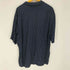 ポロバイラルフローレン Polo by RALPH LAUREN 90s~00s CLAYTON ドット レーヨン 半袖オープンカラーシャツ メンズ import:XL