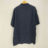ポロバイラルフローレン Polo by RALPH LAUREN 90s~00s CLAYTON ドット レーヨン 半袖オープンカラーシャツ メンズ import:XL
