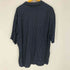 ポロバイラルフローレン Polo by RALPH LAUREN 90s~00s CLAYTON ドット レーヨン 半袖オープンカラーシャツ メンズ import:XL