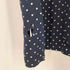 ポロバイラルフローレン Polo by RALPH LAUREN 90s~00s CLAYTON ドット レーヨン 半袖オープンカラーシャツ メンズ import:XL