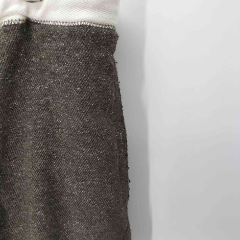 ビームスプラス BEAMS+ GYM Pants Nep メンズ JPN:L