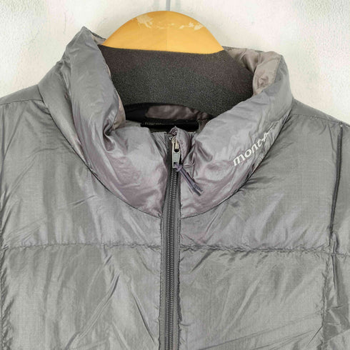 モンベル mont bell U.L.ダウンインナージャケット メンズ import:XL