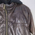 collection PRIVEE? レザー ジップジャケット メンズ JPN:46