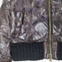 collection PRIVEE? レザー ジップジャケット メンズ JPN:46