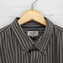 セントジョンズベイ STJOHNS BAY ストライプ柄 ボタンダウンシャツ メンズ import:XL