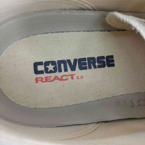 コンバース CONVERSE AS (R) SURGETRAINER OX メンズ JPN:27