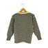 ルトリコチュール LE TRICOTEUR 英国製 TRADITIONAL GUERNSEY SWEATER / ガンジーセーター レディース JPN:34