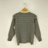 ルトリコチュール LE TRICOTEUR 英国製 TRADITIONAL GUERNSEY SWEATER / ガンジーセーター レディース JPN:34