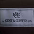 ケントアンドカーウェン KENT&CURWEN クルミボタン ヘリンボーン ウール2Bテーラードジャケット メンズ