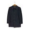ペンドルトン PENDLETON 70s WOOLEN MILLS クルミボタン ウール ハンティングコート ハーフコート メンズ