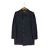 ペンドルトン PENDLETON 70s WOOLEN MILLS クルミボタン ウール ハンティングコート ハーフコート メンズ