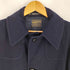 ペンドルトン PENDLETON 70s WOOLEN MILLS クルミボタン ウール ハンティングコート ハーフコート メンズ