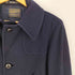 ペンドルトン PENDLETON 70s WOOLEN MILLS クルミボタン ウール ハンティングコート ハーフコート メンズ