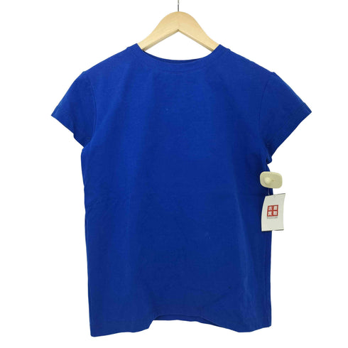 メゾンマルジェラ Maison Margiela 18SS 1番 クルーネック S/S カットソー Tシャツ レディース import:S