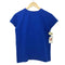 メゾンマルジェラ Maison Margiela 18SS 1番 クルーネック S/S カットソー Tシャツ レディース import:S