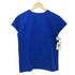 メゾンマルジェラ Maison Margiela 18SS 1番 クルーネック S/S カットソー Tシャツ レディース import:S