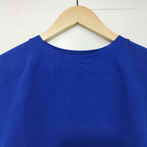 メゾンマルジェラ Maison Margiela 18SS 1番 クルーネック S/S カットソー Tシャツ レディース import:S