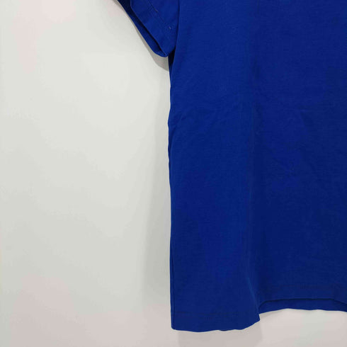 メゾンマルジェラ Maison Margiela 18SS 1番 クルーネック S/S カットソー Tシャツ レディース import:S