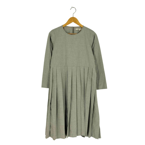 ケレン kelen プリーツスカート ワンピース レディース import:S