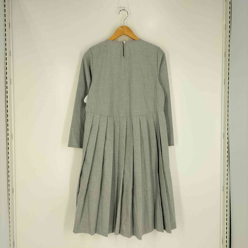 ケレン kelen プリーツスカート ワンピース レディース import:S