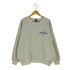 チャンピオン Champion 00S メキシコ製 カレッジプリント クルーネックスウェット メンズ import:XL