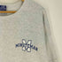 チャンピオン Champion 00S メキシコ製 カレッジプリント クルーネックスウェット メンズ import:XL