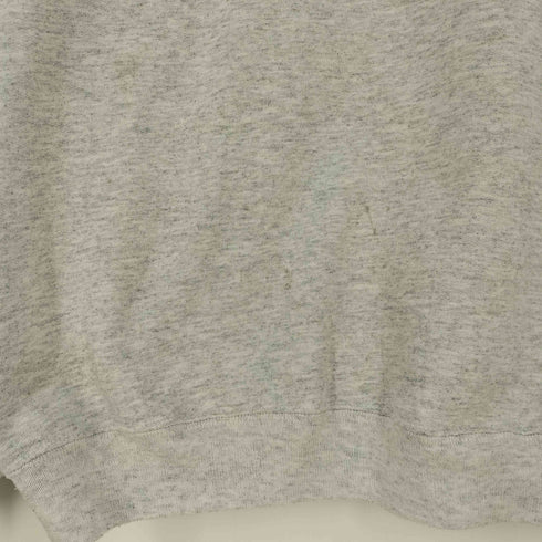 チャンピオン Champion 00S メキシコ製 カレッジプリント クルーネックスウェット メンズ import:XL