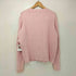 デニムアンドコー Denim&Co 90s ケーブル編み コットンニット セーター メンズ JPN:XL