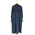 スタイルミキサー STYLEMIXER 23AW コンビネーション ハイネック ワンピース レディース JPN:M