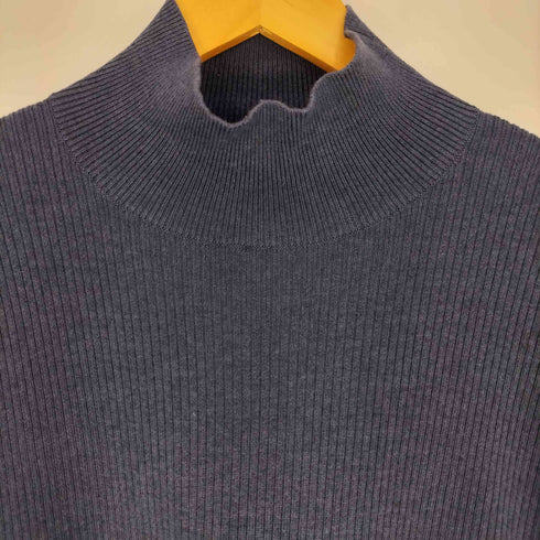 スタイルミキサー STYLEMIXER 23AW コンビネーション ハイネック ワンピース レディース JPN:M
